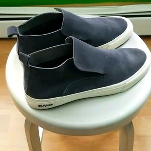 Sea Vees Huntington Middie